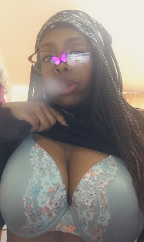 Nacktes geleaktes OnlyFans-Foto von Thepantychrist