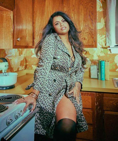 OnlyFans-model Drew Afualo