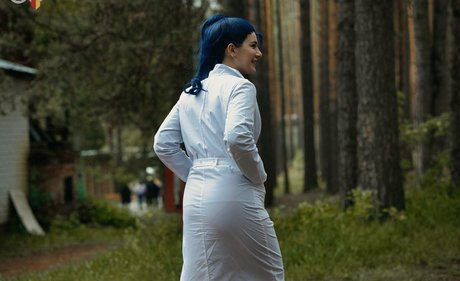 Обнаженная фотография утечки OnlyFans от Agrifano