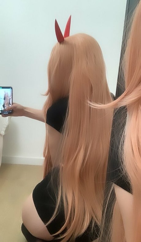 Nacktes geleaktes OnlyFans-Foto von Bvnnny