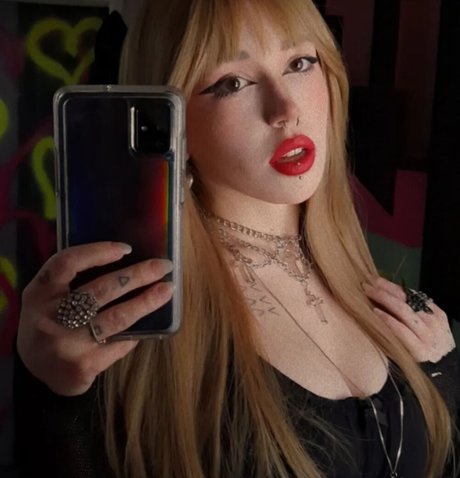 Flodaasmr naked leaks OnlyFans pic