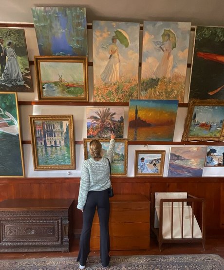 Nahá fotka uniklých OnlyFans od Female Football