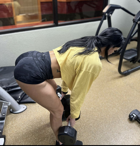 OnlyFans-model Marina Joelle