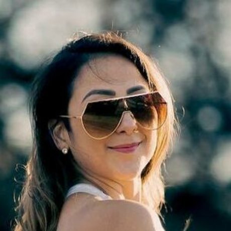 Nacktes geleaktes OnlyFans-Foto von Sarimamasita