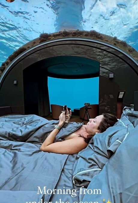 Обнаженная фотография утечки OnlyFans от Kra Buchanan