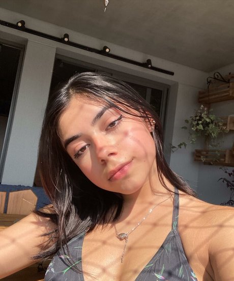 Обнаженная фотография утечки OnlyFans от Malusg