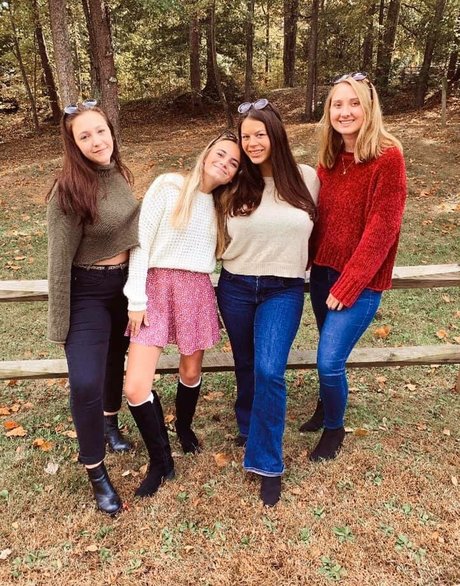 OnlyFans-model Rachel P