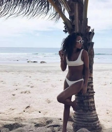 Ashley Madekwe OnlyFans泄露裸照