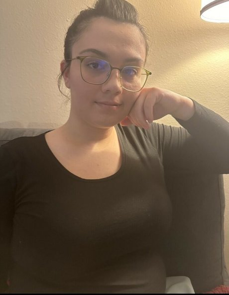 Naken lekkede OnlyFans-bilde av Britbrattv