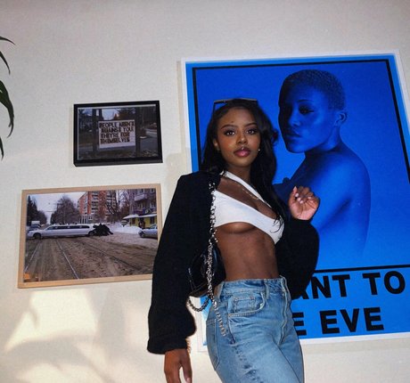 OnlyFans-model Divyaadu