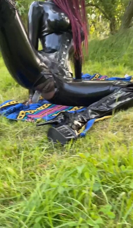 Обнаженная фотография утечки OnlyFans от Sexmeat