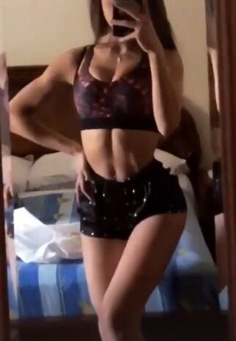 OnlyFans-model Giulia Corrado