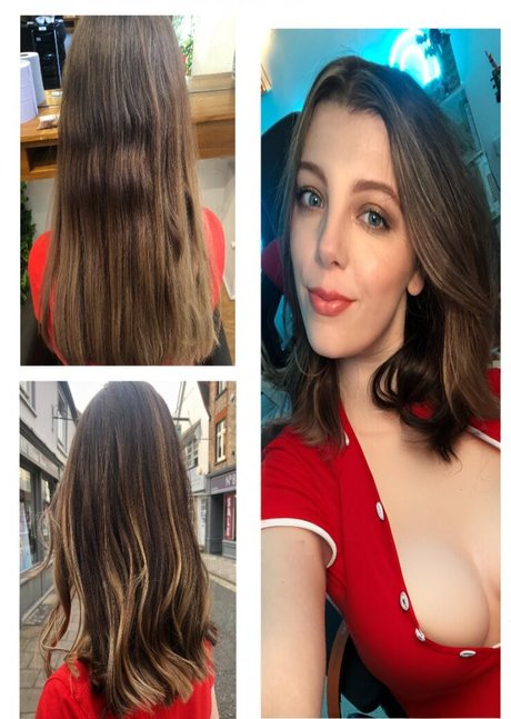 Foto di nudo di fuga di OnlyFans di Yogscast Mango