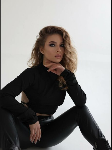 OnlyFans-model Julia Wind