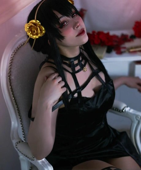 Обнаженная фотография утечки OnlyFans от Lillytime