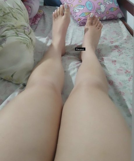 Обнаженная фотография утечки OnlyFans от Isapes