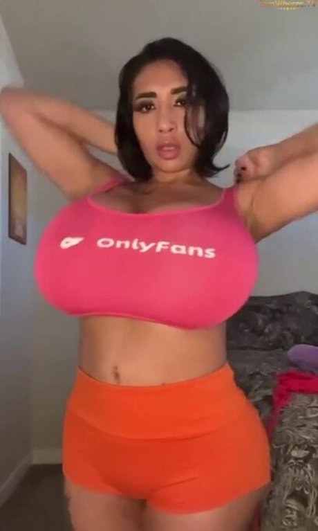 OnlyFans-model Mariza Lamb