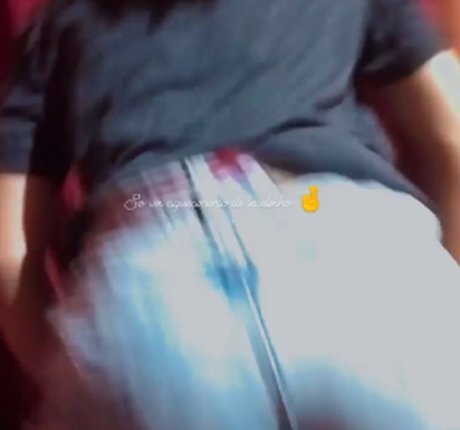 OnlyFans-model Tatty Moura