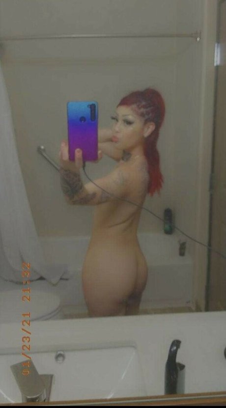 Bo Methazine naked leaks OnlyFans pic