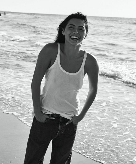 Nacktes geleaktes OnlyFans-Foto von Ofir Korsia