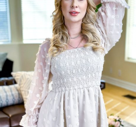 Nahá fotka uniklých OnlyFans od Sydney Paige