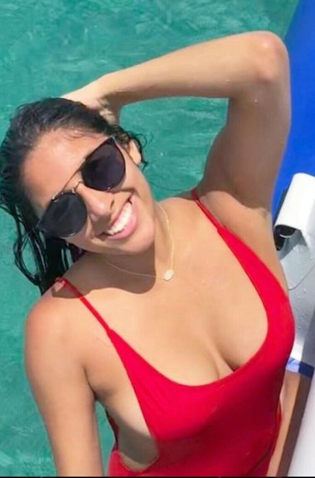 Обнаженная фотография утечки OnlyFans от Ashlyn Kenzie