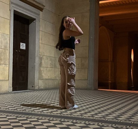 Nacktes geleaktes OnlyFans-Foto von Amy Marisa