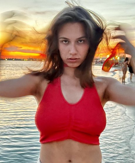 OnlyFans-model Flexpolinee