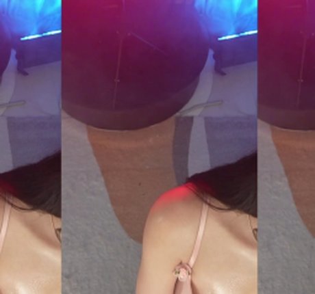 Nahá fotka uniklých OnlyFans od Haru S2