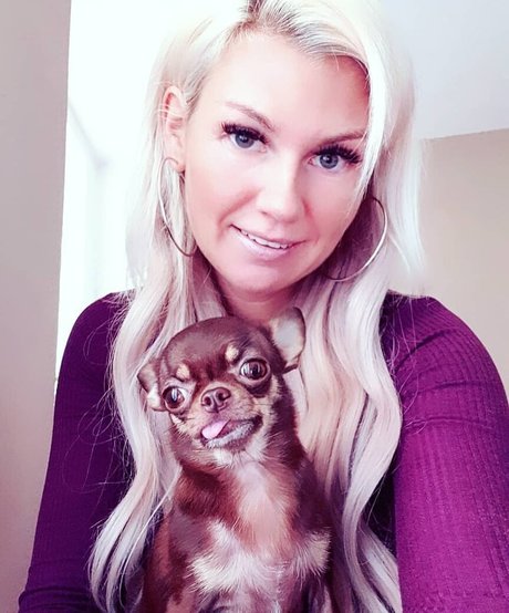 Missmanja OnlyFans泄露裸照