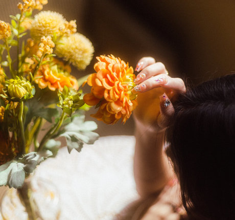 Naken lekkede OnlyFans-bilde av Nardear Montgod