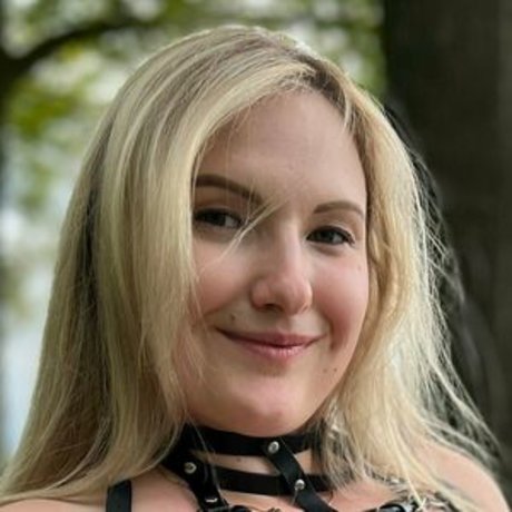 Foto desnuda filtrada de OnlyFans de Kiraliv