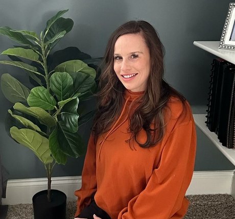 Nahá fotka uniklých OnlyFans od Samantha Strazanac