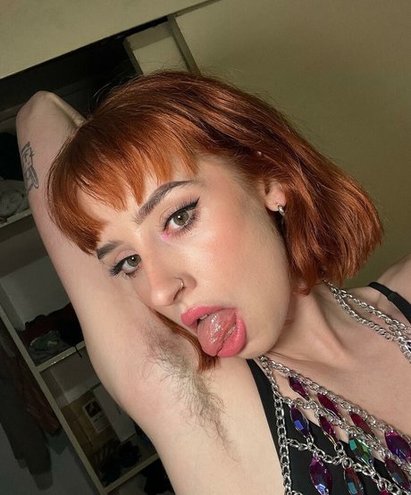 Nahá fotka uniklých OnlyFans od Nippyhippie