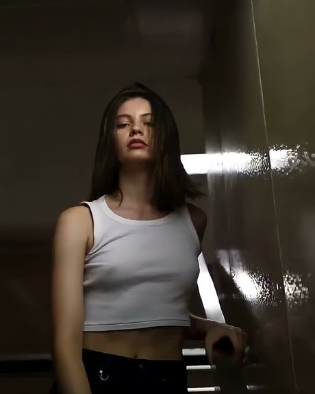 Обнаженная фотография утечки OnlyFans от Jordan Mcewen