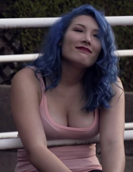 OnlyFans-model Maxine Lucille