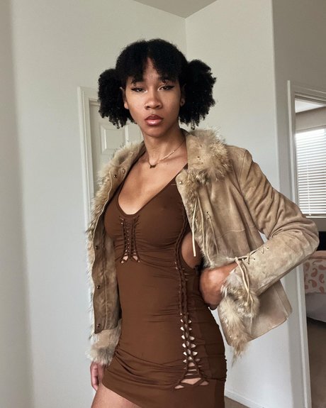 Sage Introspekt naked leaks OnlyFans pic