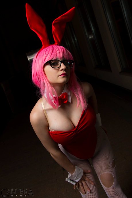 Nacktes geleaktes OnlyFans-Foto von Misa Cosplay Love