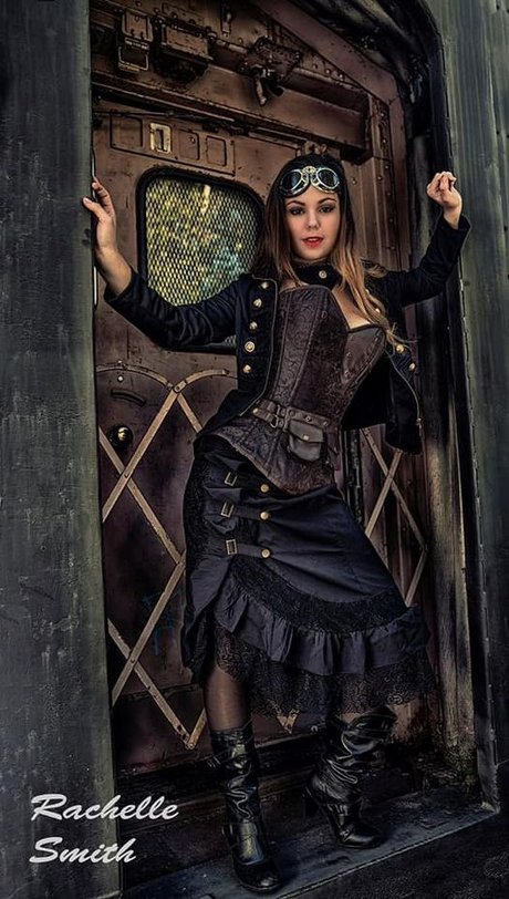 Обнаженная фотография утечки OnlyFans от Rachelle Chelle Smith