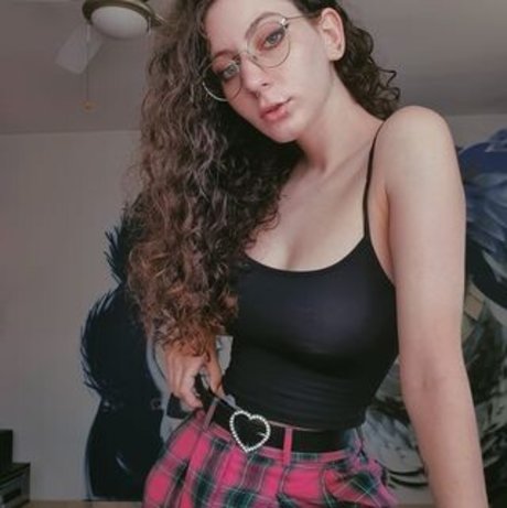 Photo nue de fuite OnlyFans de Nico Aroy