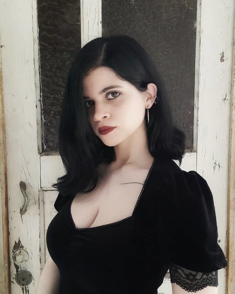 Обнаженная фотография утечки OnlyFans от Becka