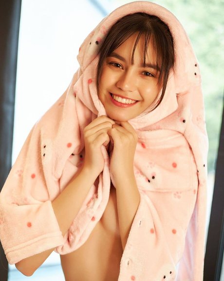 Isabelle Haris naked leaks OnlyFans pic