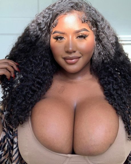 Jenelle Tucker OnlyFans泄露裸照