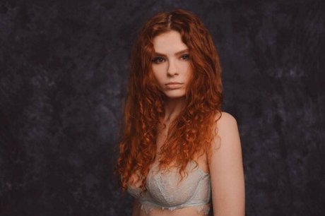 OnlyFans-model Kari Pitinova