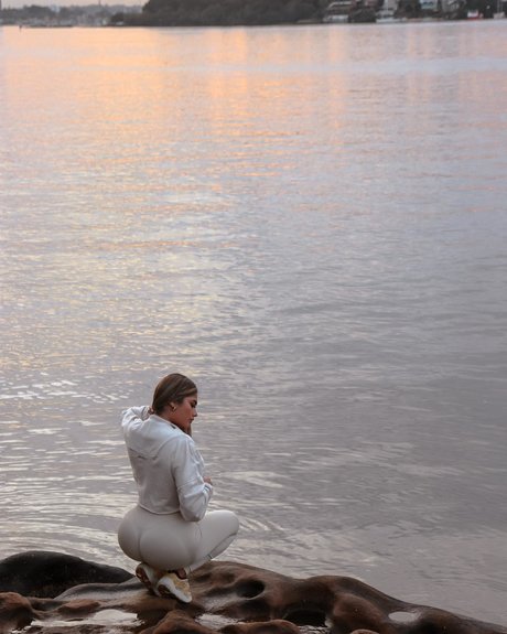 Nacktes geleaktes OnlyFans-Foto von Maria Perez