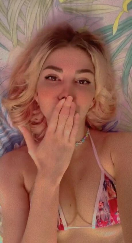 Rony Rocket naked leaks OnlyFans pic