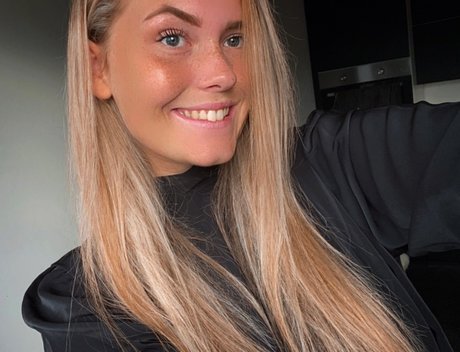 Naken lekkede OnlyFans-bilde av Vasana20