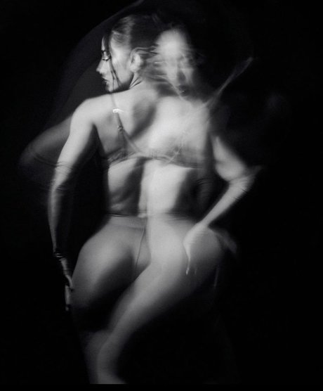 Alicia Arrietta naked leaks OnlyFans pic