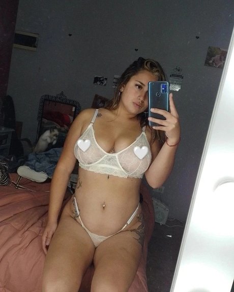 OnlyFans-model Karen Mulys