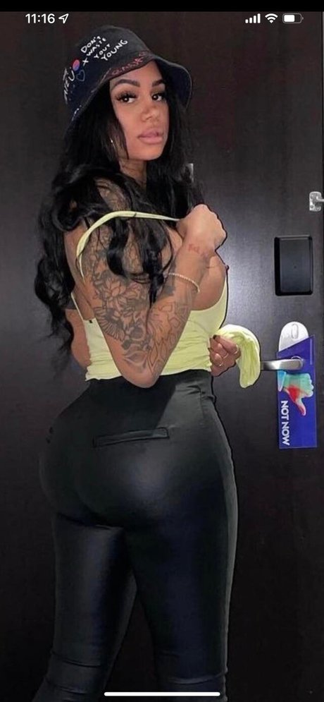 Nahá fotka uniklých OnlyFans od Ketlyd